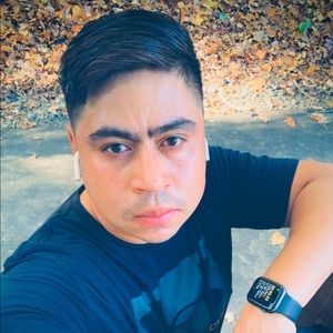 Meet your Posher, Edwin